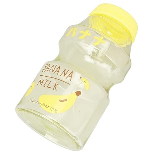 soobu Water Bottle, Cute BPA Free Bottle 16oz/500ml for Office for Girl for Yoga for Working for Adult thumbnail 8