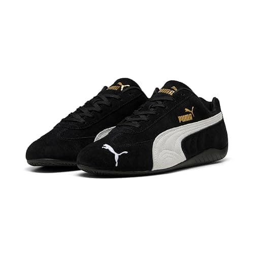 Puma Mens Speedcat Shoes thumbnail 4