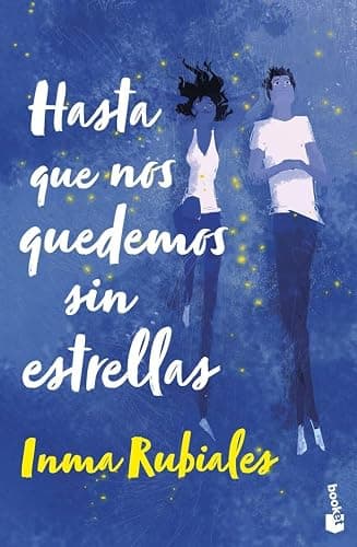Hasta que nos quedemos sin estrellas (Novela) - Image 1