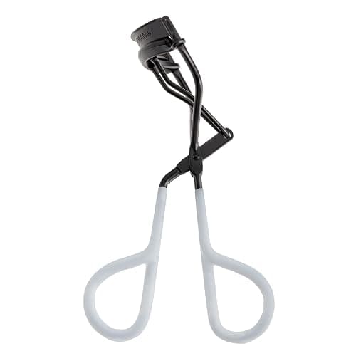 Tweezerman Onyx Great Grip Eyelash Curler - Makeup Eyelash Tool for all Eye Shapes thumbnail 2