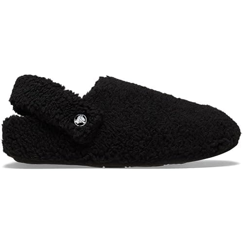 Crocs Unisex-Adult Classic Cozzzy Slipper, Fuzz Lined House Slippers for Women and Men thumbnail 7