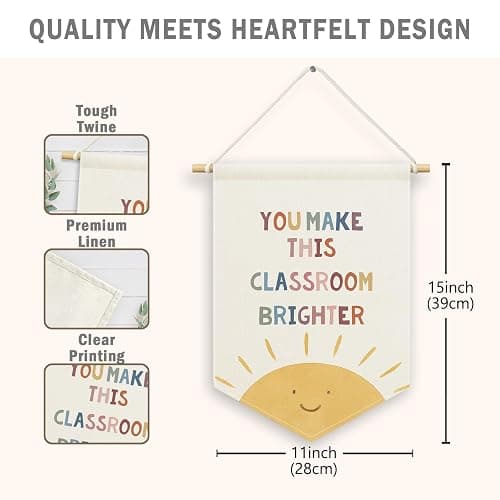 Classroom Banner thumbnail 3