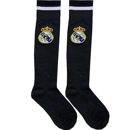 Pitch and Trek Ronaldo Madrid #7 Special Dragon Limited Edition Kids Soccer Jersey Shirts Football Futbol Socks Gift Set Youth Sizes thumbnail 6