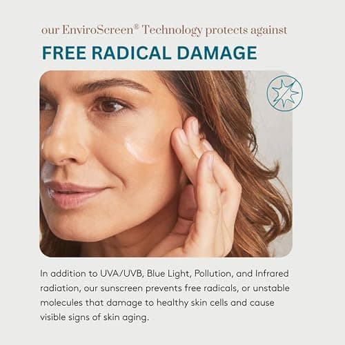Colorescience Total Protection Face Shield Flex SPF 50, 1.8 fl. oz. thumbnail 8