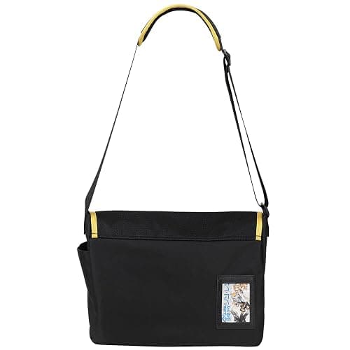 FIREFIRST Collaboration Series Crossbody Shoulder Messenger Bag for Hatsune Miku & Kagamine Rin/Len thumbnail 4