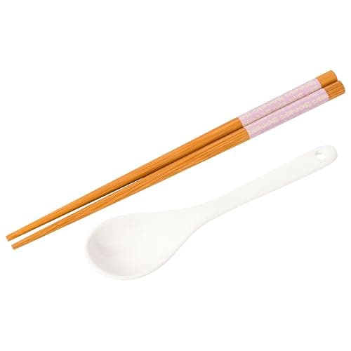 Silver Buffalo Sanrio Hello Kitty and Friends Featuring Keroppi, My Melody, Badtz-Maru, and Pompompurin Soup Mug and Bowl Lid with Spoon and Chopsticks, 13 Ounce Bowl Lid, 22 Ounce Soup Mug thumbnail 9
