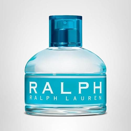 RALPH LAUREN FRAGRANCES - Ralph - Eau de Toilette - Women's Perfume - Fresh & Floral - With Magnolia, Apple, and Iris - Medium Intensity thumbnail 6