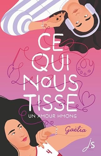 Ce qui nous tisse: Un amour hmong - Image 1