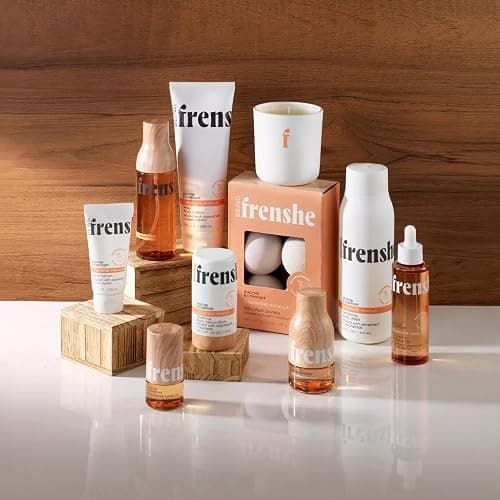Generic Being Frenshe Shea Butter with Jojoba and Radiance Oil for Dry Skin & Hair - Cashmere Vanilla - 4 fl oz thumbnail 7
