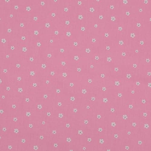 iNee Pink Fat Quarters Fabric Bundles, Quilting Fabric for Sewing Craft, 18x22 inches, (Pink) thumbnail 6