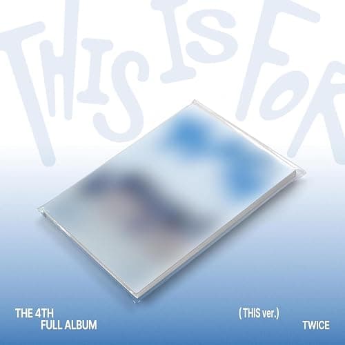 THIS IS FOR [THIS ver.] - Image 1