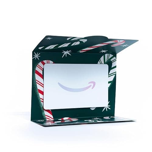 Amazon Physical Gift Card | Seasonal thumbnail 2