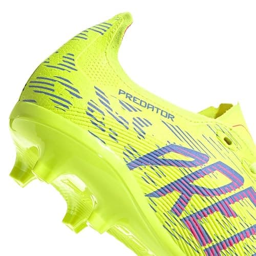 Adidas Unisex League Firm Ground/Multi Ground Soccer Cleats thumbnail 7