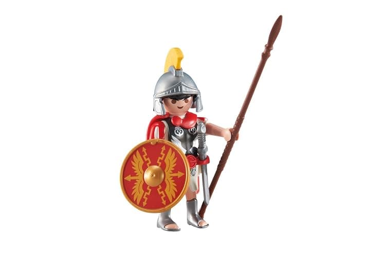 Playmobil Add-On Series - Roman General - Image 1