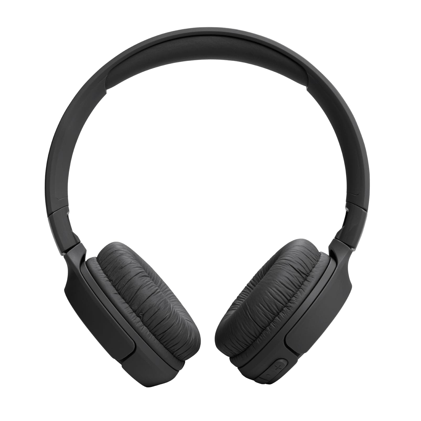 JBL Tune 520BT Wireless On-Ear Headphones in Black - With JBL Pure Bass Sound, Bluetooth 5.3, Hands-Free Calling and 57 Hours Battery Life thumbnail 4