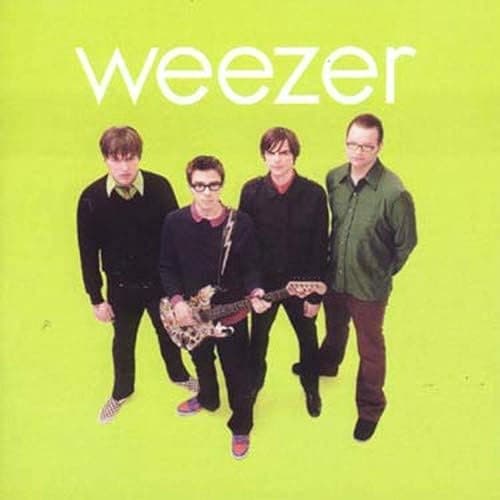 Weezer - Image 1