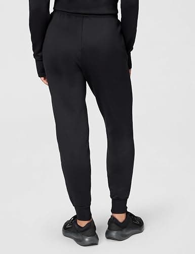 Nike Women's Therma-Fit One High-Waisted 7/8 Joggers thumbnail 3