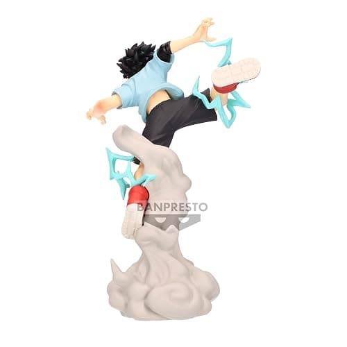 Banpresto - My Hero Academia - Izuku Midoriya, Bandai Spirits Combination Battle Figure thumbnail 3