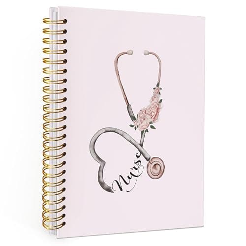 Nurse notebook - Image 1
