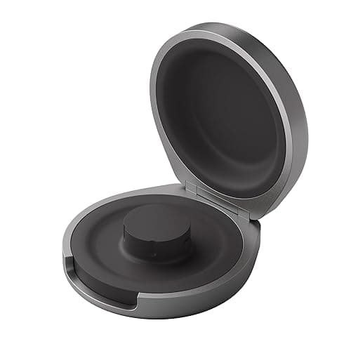 Oura Ring 4 Charging Case - Size 6 - Up to 5 Oura Ring Charges - Image 1
