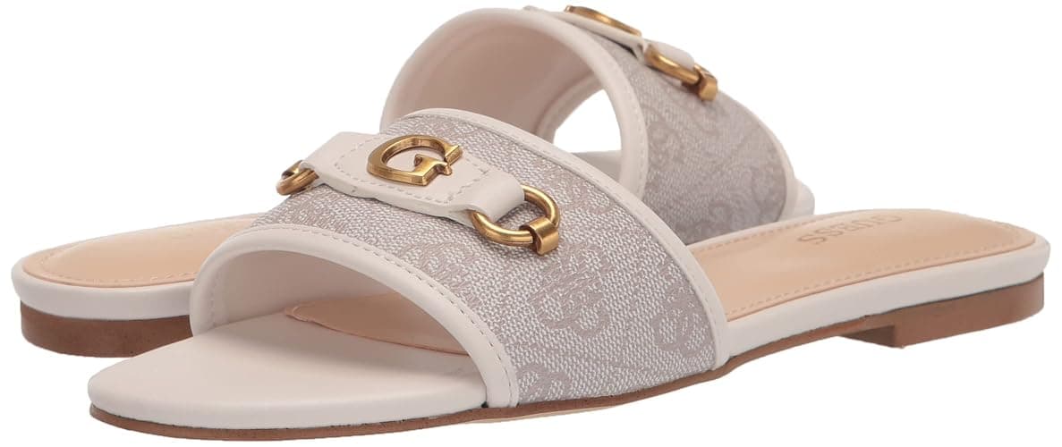 Guess Damen Hammi-Sandale - Image 1