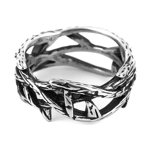 Crown of Thorns Ring thumbnail 4