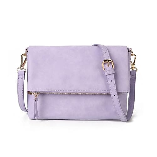 Gladdon Crossbody bags for Women Crossbody Purse Shoulder Bag - Image 1