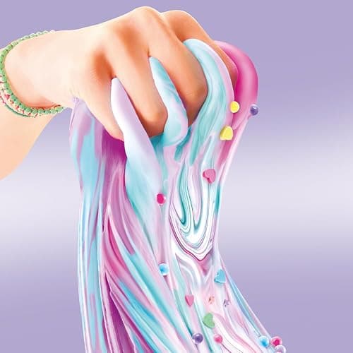 So Slime Twist and Slime Mixer, Real Spinning Mixer & Bowl thumbnail 11