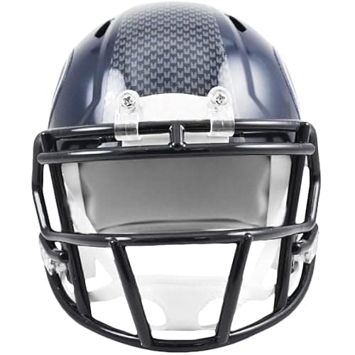 NFL Speed Mini Helmet thumbnail 2