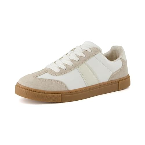 CUSHIONAIRE Balance Womens Sneakers, Casual Tennis Shoes for Women with Memory Foam and Slip Resistant Outsole thumbnail 9