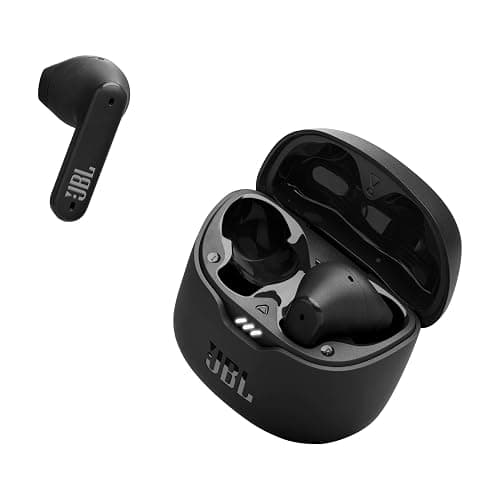 JBL Tune Flex - True Wireless Noise Cancelling Earbuds (Black), Small thumbnail 5