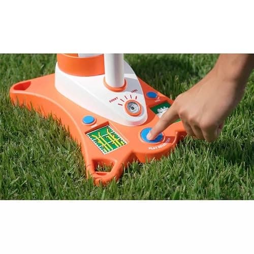 All-Pro Passer Robotic Quarterback - The Most Accurate Quarterback Football Sports Trainer thumbnail 7