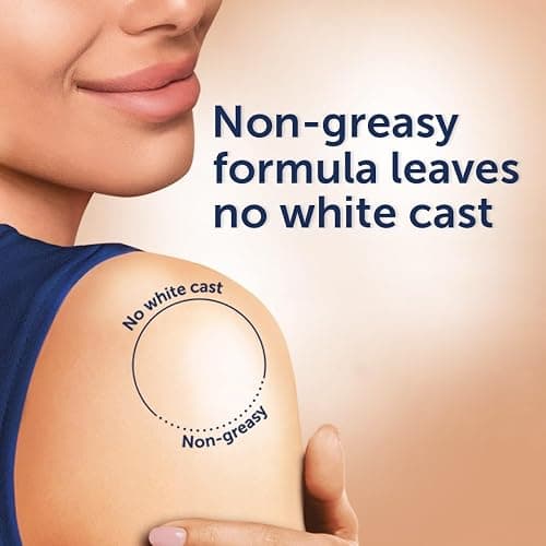 Vaseline Intensive Care Cocoa Radiant für strahlende Haut, Körpergelöl mit reiner Kakaobutter + regenerierenden Ölen, (1 x 200ml) thumbnail 4