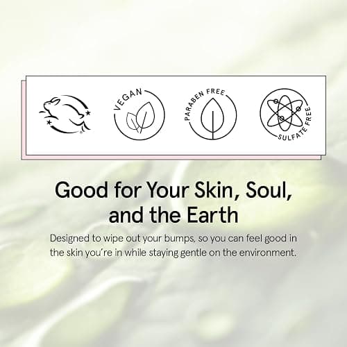 grace & stella Award Winning Invisible Skin Rescue Covers with Hydrocolloid (Round, 36 Count) - With Salicylic Acid and Tea Tree for Absorbing Impurities - Dermatologist Tested Skin Care, Cruelty Free, Vegan thumbnail 7