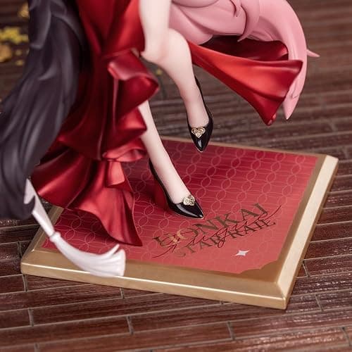 HOYOVERSE Honkai: Star Rail Fugue 1/8 Figure Stellar Luck Ver. thumbnail 9