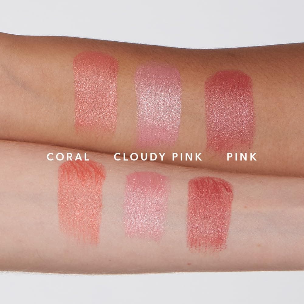 Océane Blush Em Bastão Rosa Blush Stick Pink Océane Edition 12G thumbnail 7
