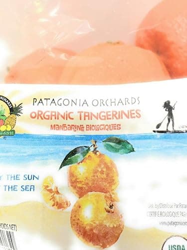 PRODUCE Organic Mandarin Bag, 48 OZ thumbnail 3