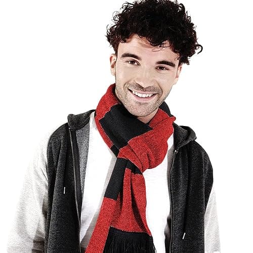 Beechfield Unisex Stadium Scarf Scarf thumbnail 6