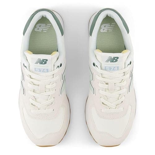 New Balance Women's 574 V2 Essential Sneaker thumbnail 5