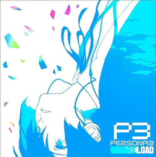 Persona 3 Reload Original Soundtrack - Image 1