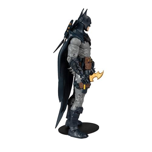 DC Multiverse Batman Designed by Todd McFarlane 7" Action Figure thumbnail 6