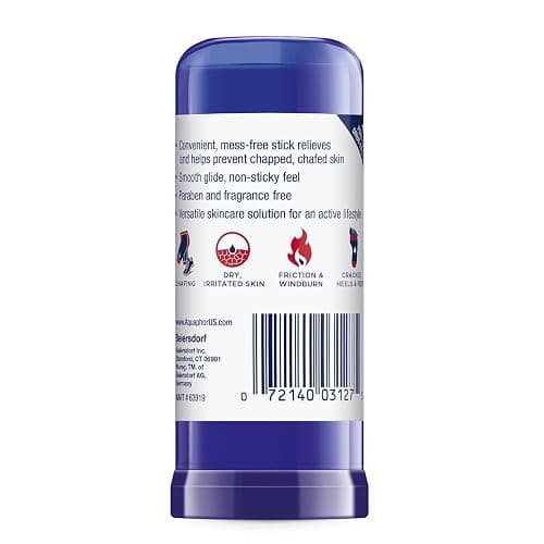 Aquaphor Healing Balm Stick, Skin Protectant with Avocado Oil and Shea Butter, Holiday Gifts for Self Care, 0.65 Oz Stick thumbnail 13
