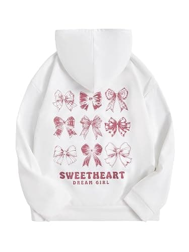 QJQ Hooded Sweatshirt - Image 1