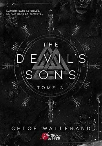 The Devil's Sons - Tome 03 - version brochée (03) - Image 1