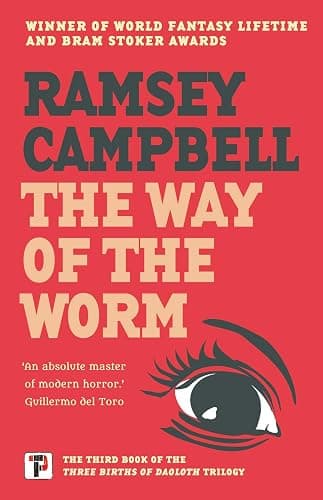 The Way of the Worm (3) (The Three Births of Daoloth) - Image 1