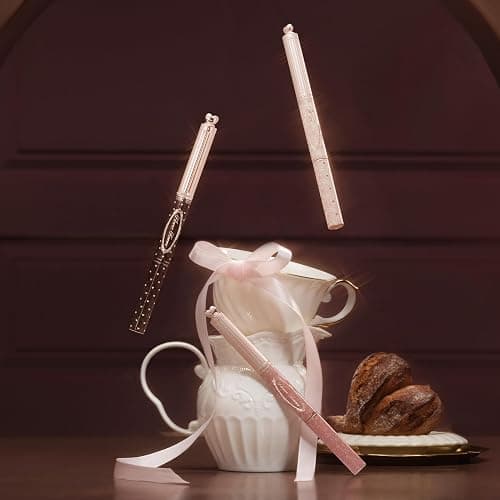 Flower Knows The Sweetie Bear Dual-Ended Brow Gel & Pencil,Long Lasting with Precision Tip,Eyebrow Definer Pencil,Creates Full,Natural-Looking,Tames and Combs Brow Brush(01 Taupe Brown) thumbnail 7