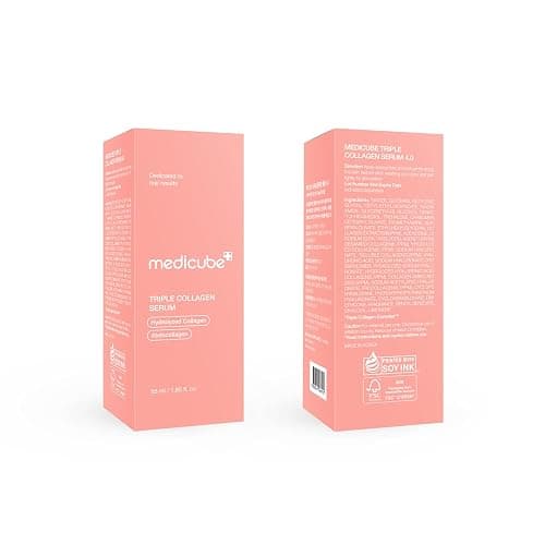 Medicube Triple Collagen Serum thumbnail 8