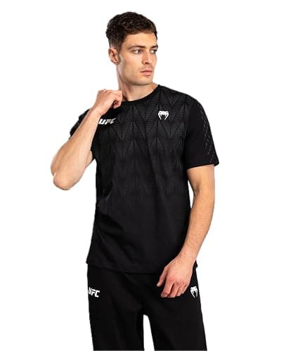 Venum UFC Zenith Men's Replica T-Shirt thumbnail 4