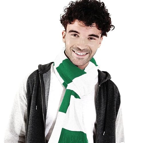 Beechfield Unisex Stadium Scarf Scarf thumbnail 8