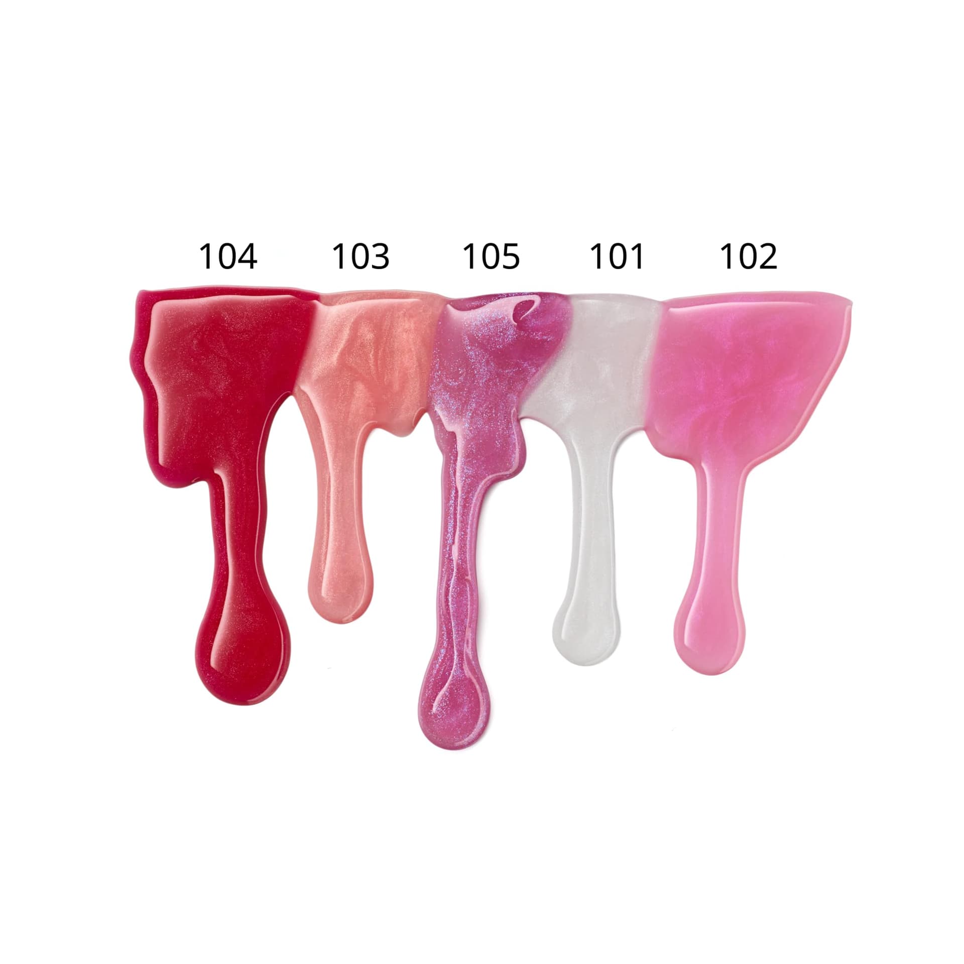 essence JUICY BOMB Glossy Lip Gloss Set (1pcs) thumbnail 9